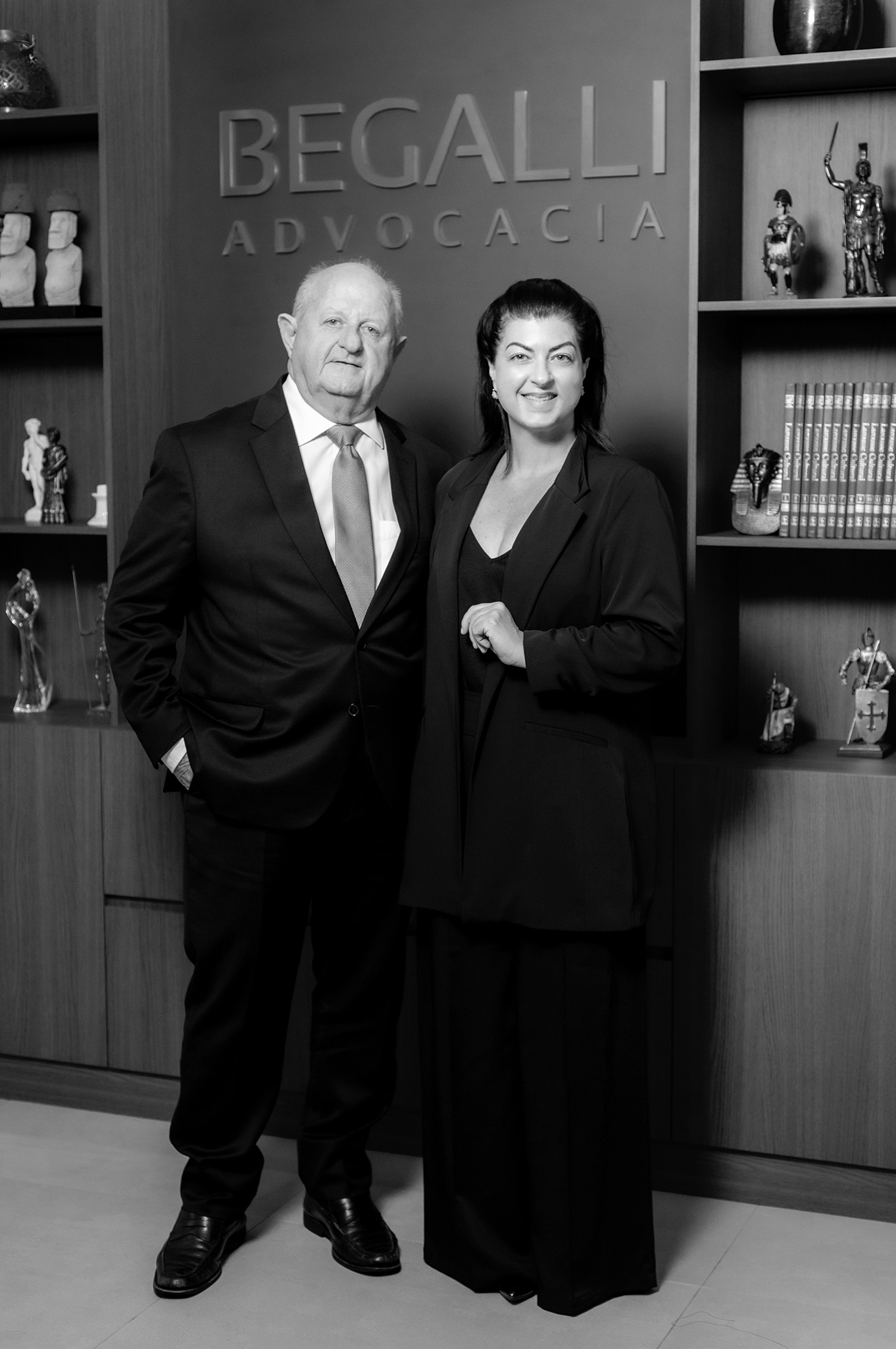Dr. Paulo e Drª Ana Silvia 1